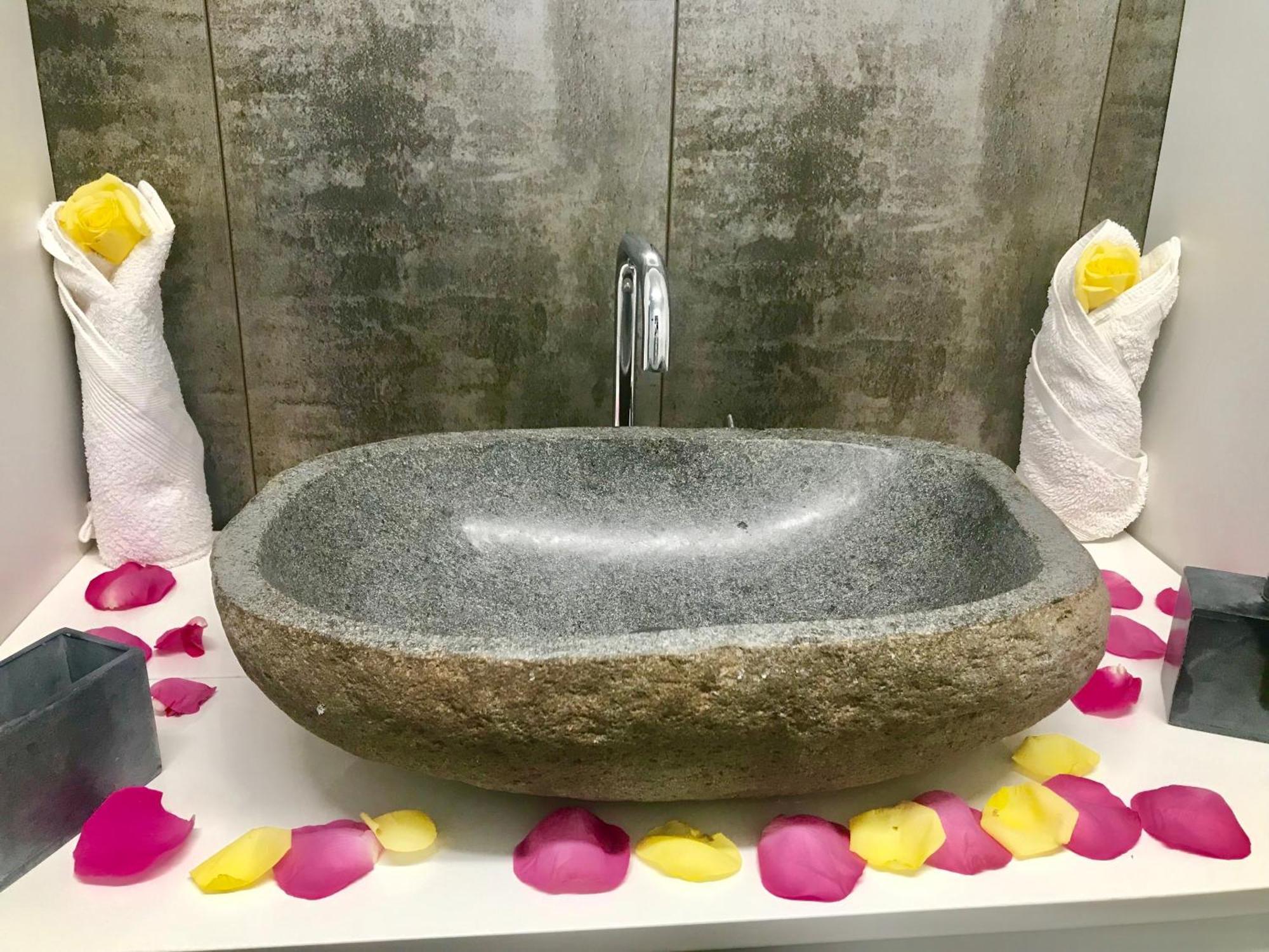 Eden Paradise Ecolodge & Spa Sainte-Luce Rum bild